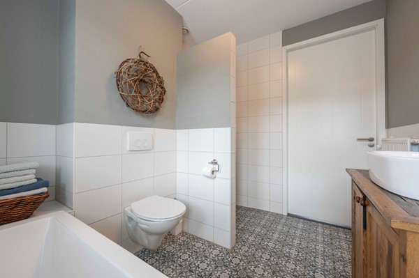 Medium property photo - Steenarend 9, 4744 PA Bosschenhoofd
